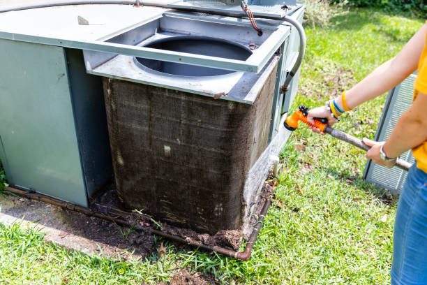 Best Air Vent Cleaning Services  in Brooks, KY