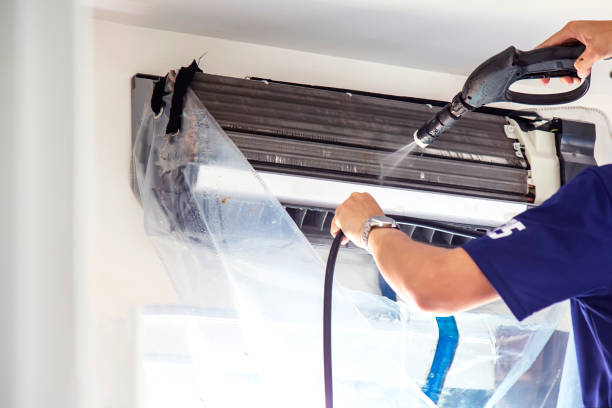 Best Home Air Vent Cleaning  in Brooks, KY