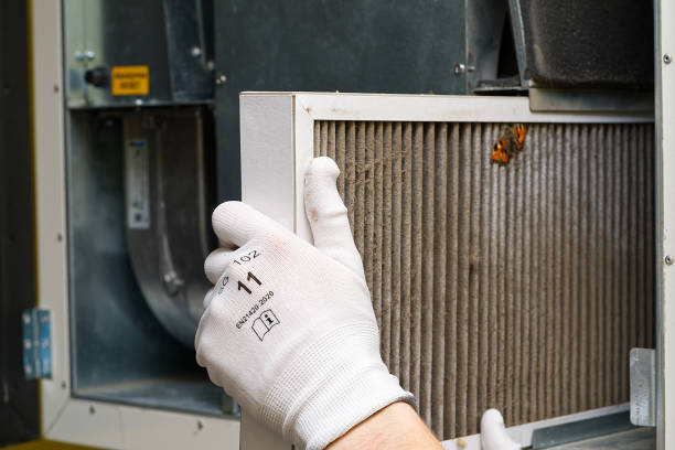 Best Air Duct Cleaning Cost  in Brooks, KY
