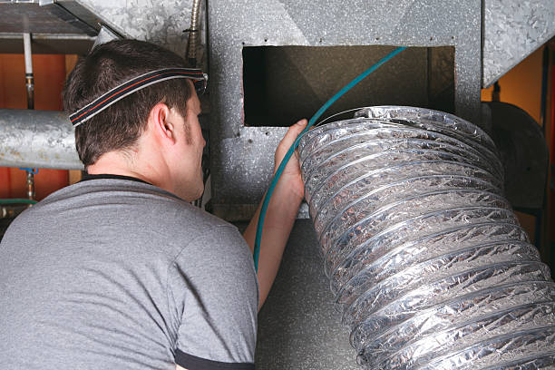 Best Air Duct Cleaning Near Me  in Brooks, KY