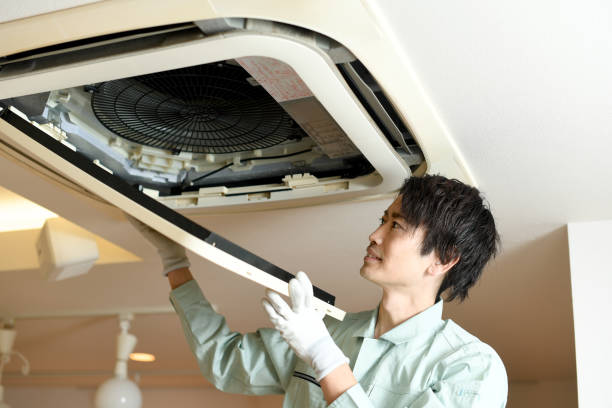 Best Commercial Air Duct Cleaning  in Brooks, KY