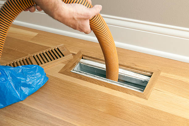 Best Air Duct Cleaning Company Near Me  in Brooks, KY