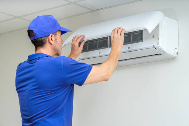 Best Air Duct Sanitizing Services  in Brooks, KY