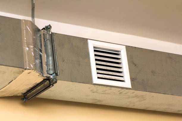 Best Best Air Duct Cleaning Company  in Brooks, KY